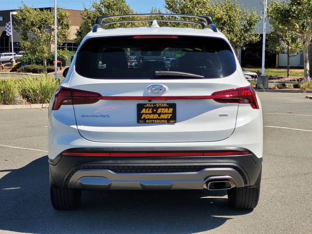 Certified Used 2022 Gray Hyundai XRT image 5