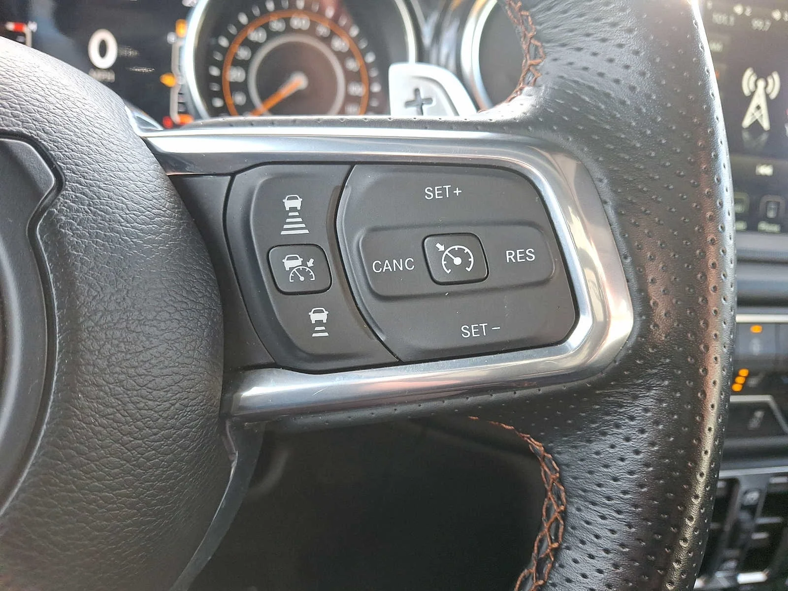 2023 Jeep Wrangler 4-Door Rubicon 392 - Photo 22