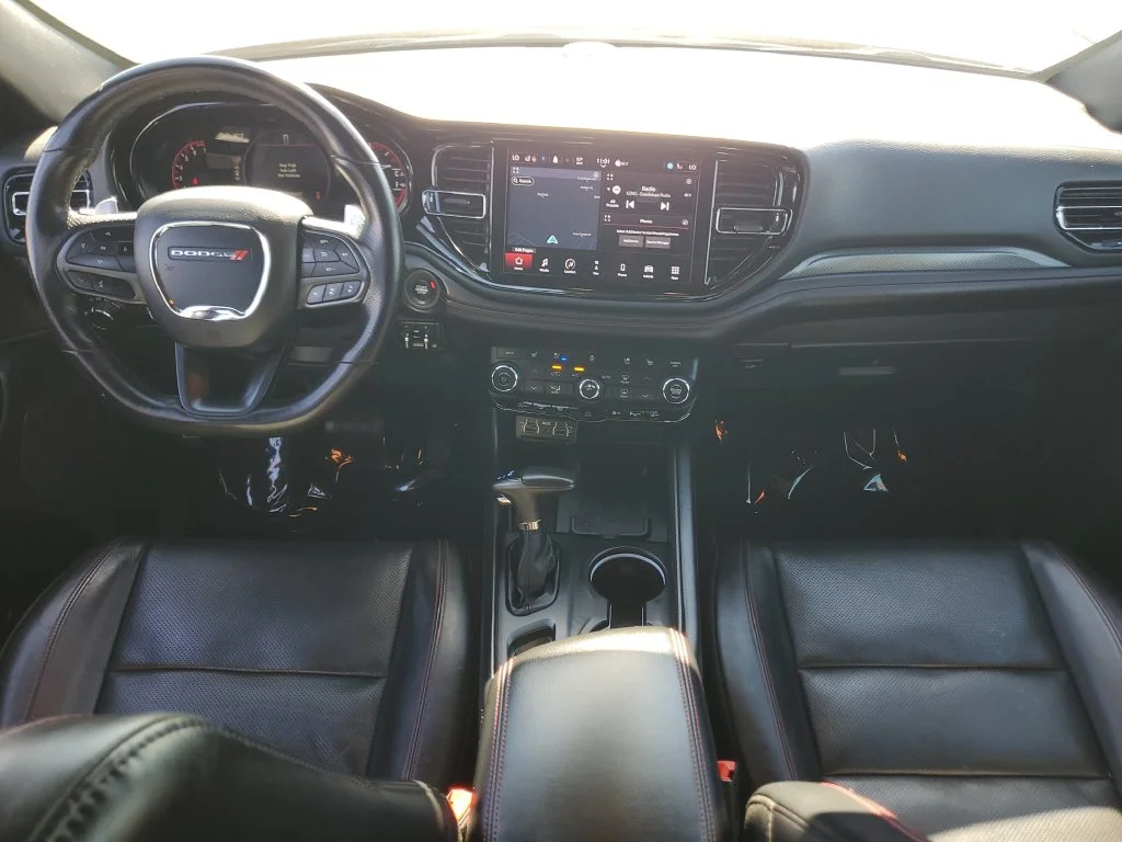 Certified Used 2025 Blue Dodge GT Plus image 16