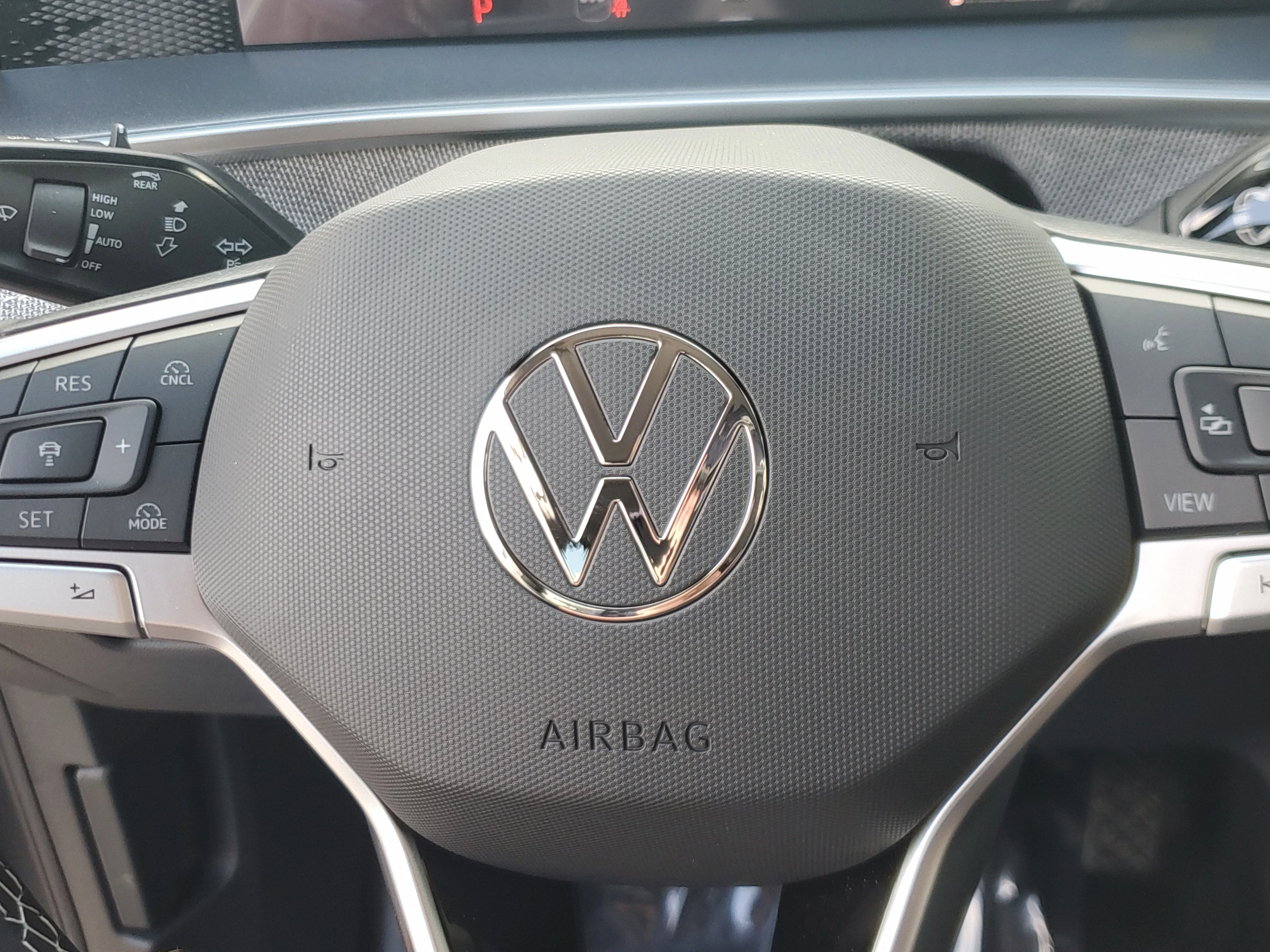 New 2026 Gray Volkswagen S image 29