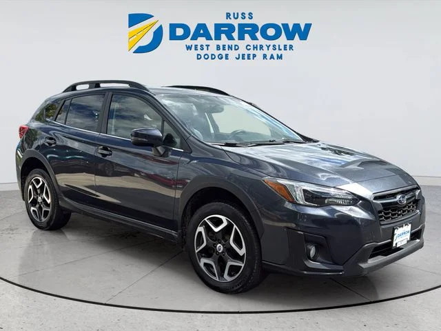Used 2018 Gray Subaru 2.0i Limited image 7