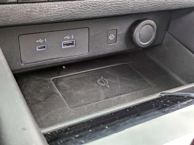 2023 Mitsubishi Outlander Plug-In Hybrid SE - Photo 24