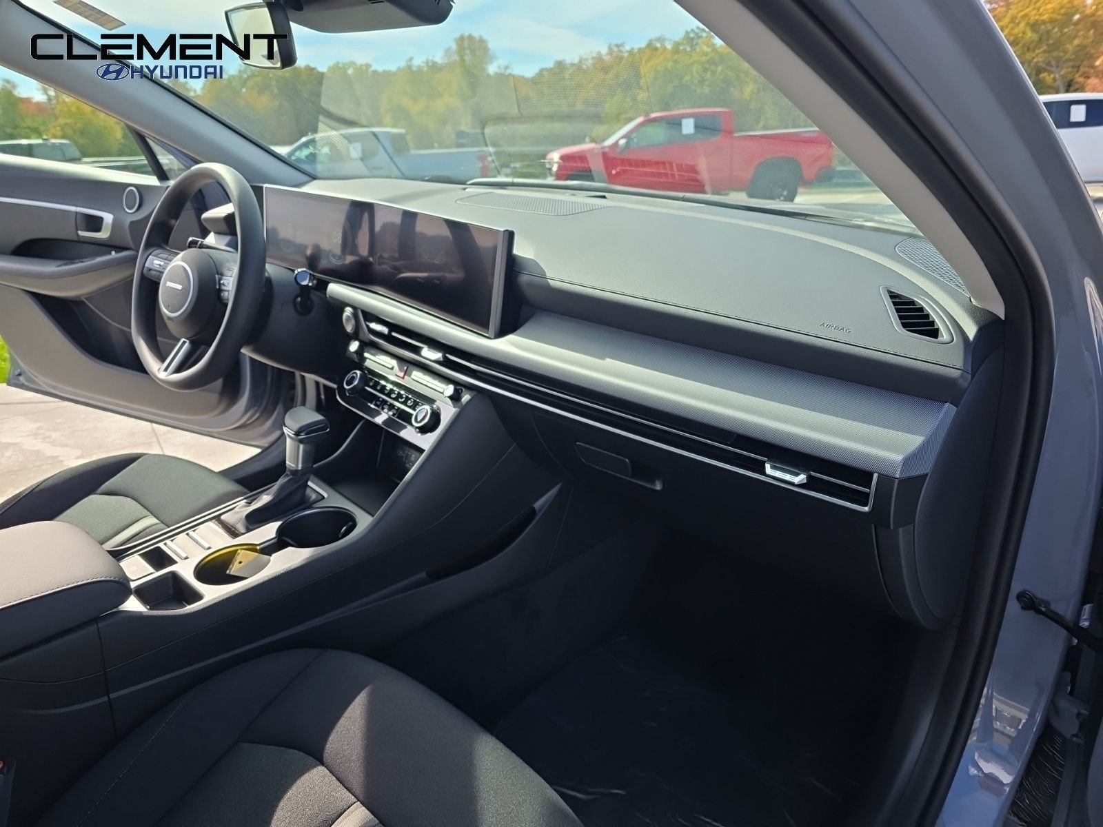 2026 Hyundai Sonata SE - Photo 31