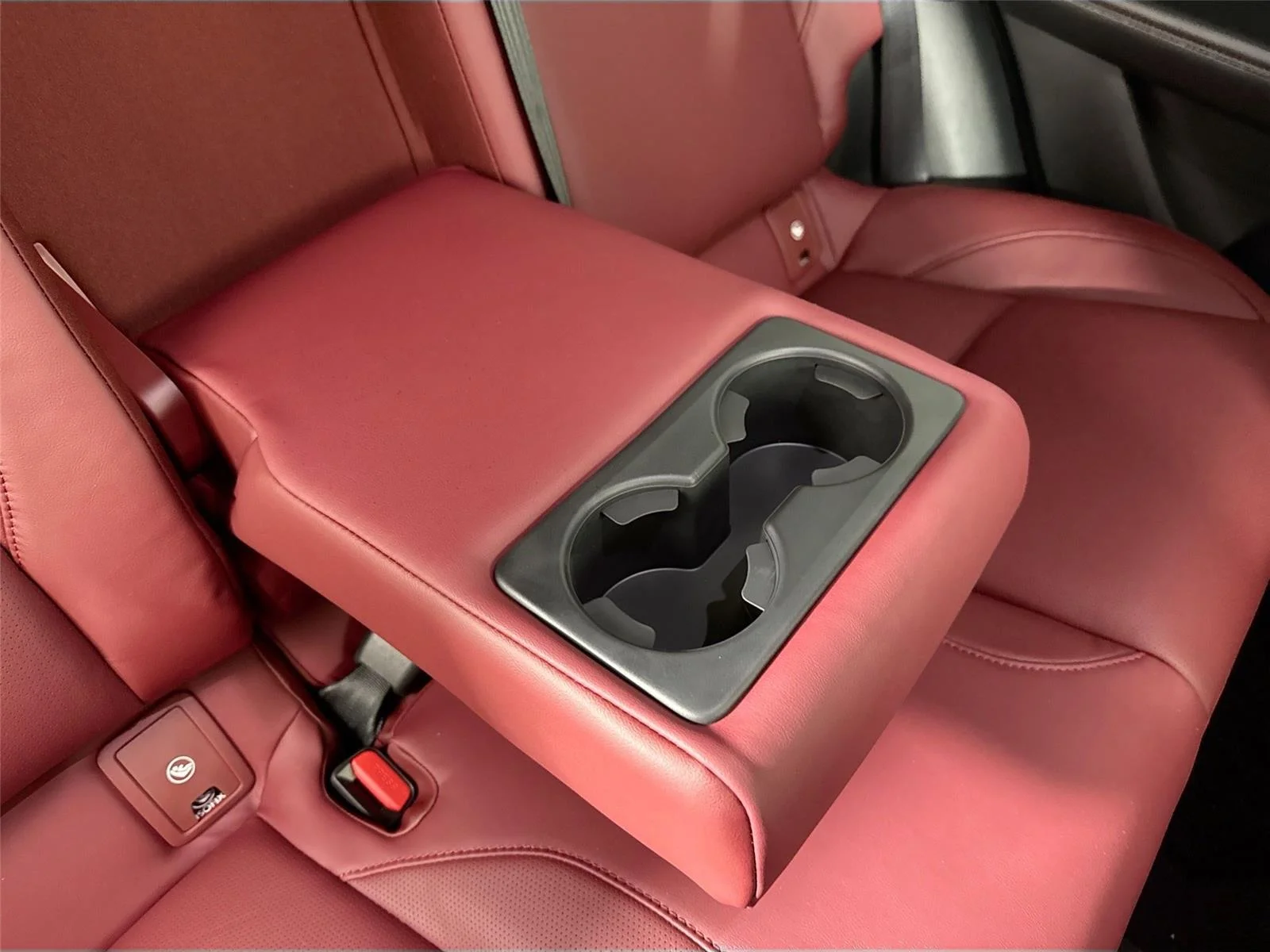 2025 Mazda CX-30 Carbon Edition - Photo 41