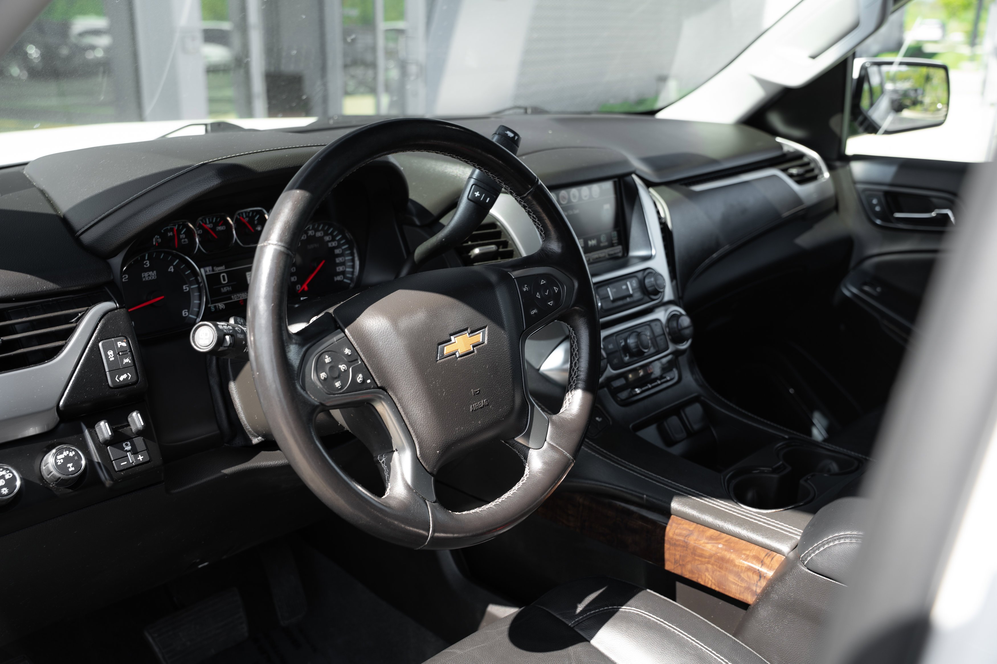 Used 2020 Summit White Chevrolet LT image 9