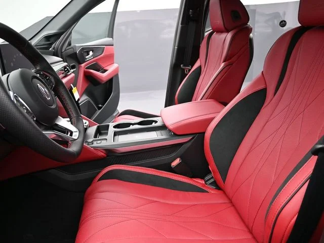 2026 Acura MDX Type S w/Advance Package - Photo 13