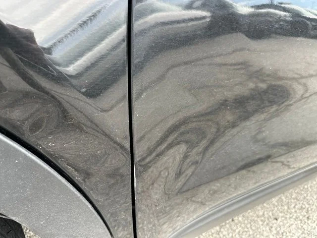 Used 2018 Black Kia LX image 15
