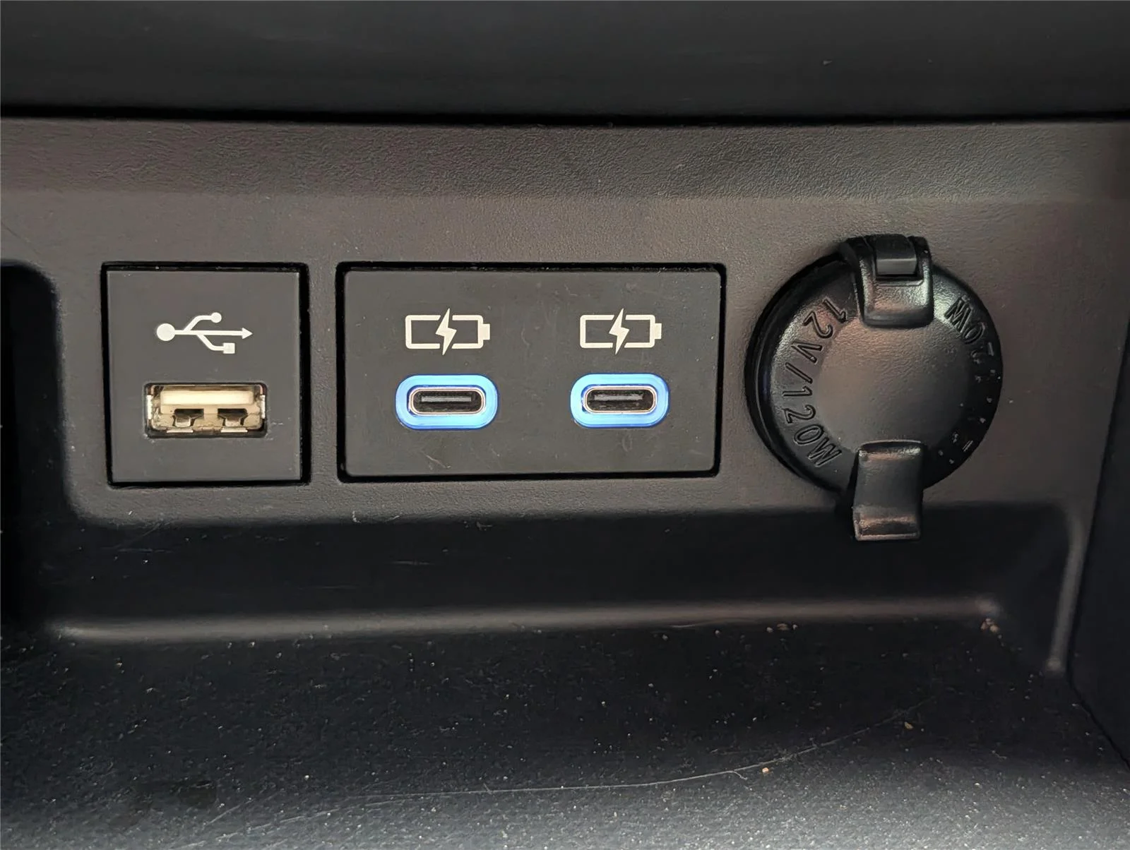 Used 2022 Blueprint Toyota XSE image 18