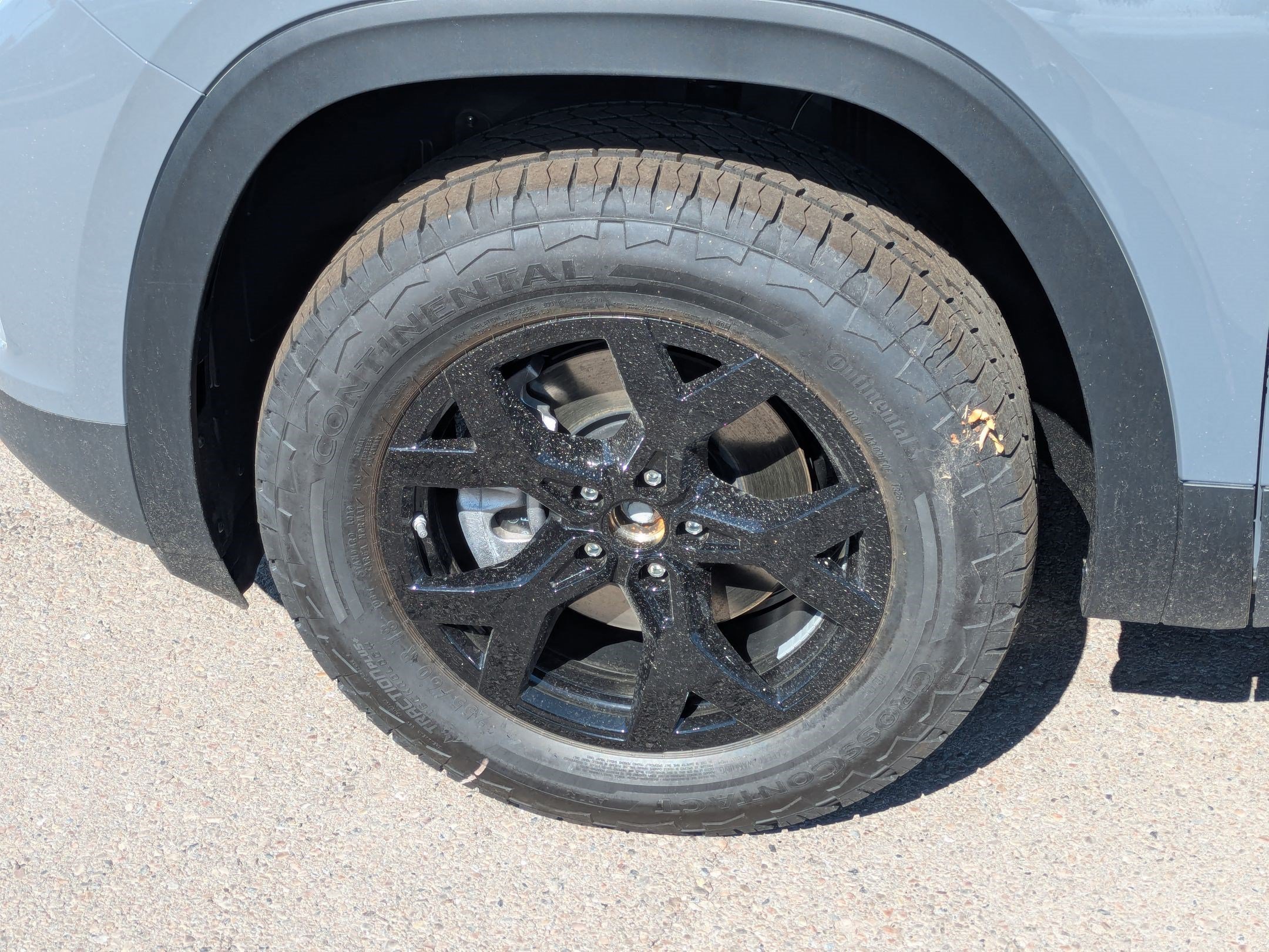 New 2026 Pure Gray Volkswagen 2.0T Peak Edition image 15