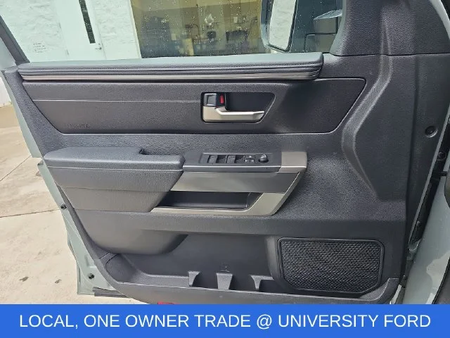 Used 2024 Gray Toyota SR5 image 27