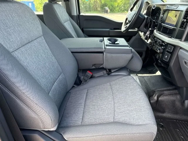 New 2026 Avalanche Ford F-250® XL image 42