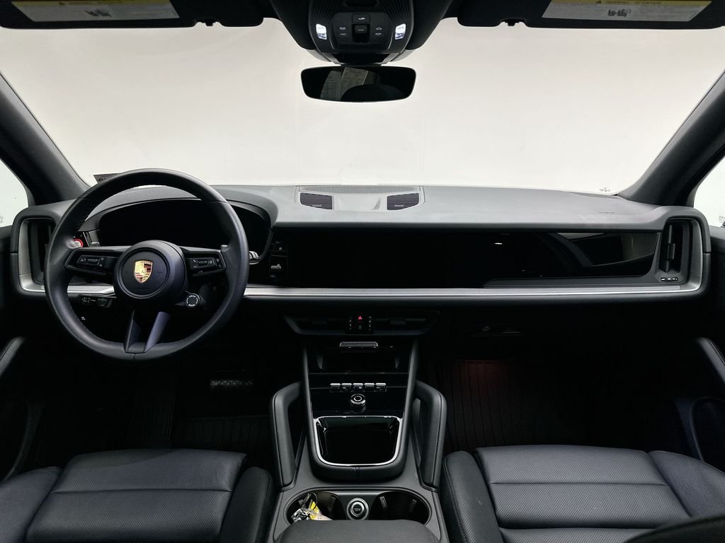 Used 2024 Black Porsche Base image 20