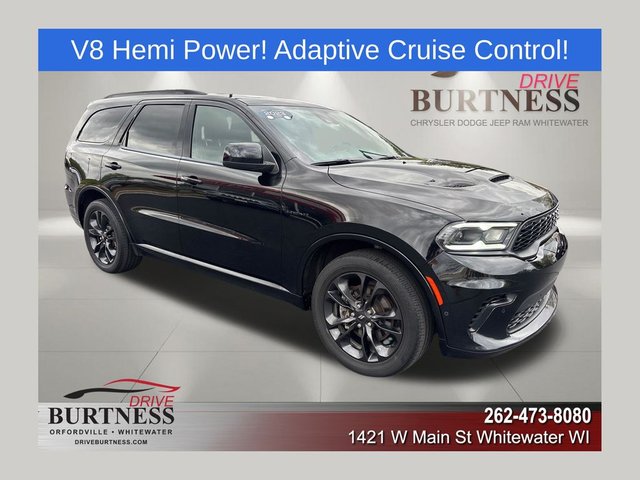 2023 Dodge Durango R/T