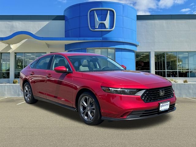 2023 Honda Accord