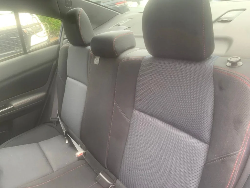 Used 2017 WR Blue Pearl Subaru Premium image 23