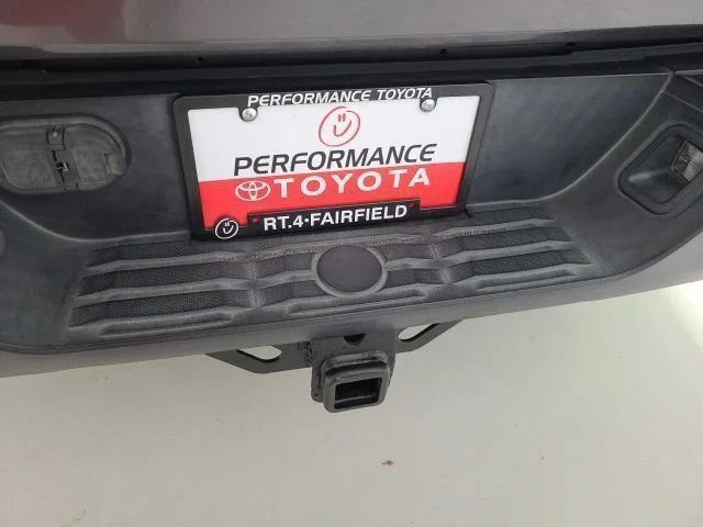 Used 2014 Magnetic Gray Metallic Toyota 1794 image 38