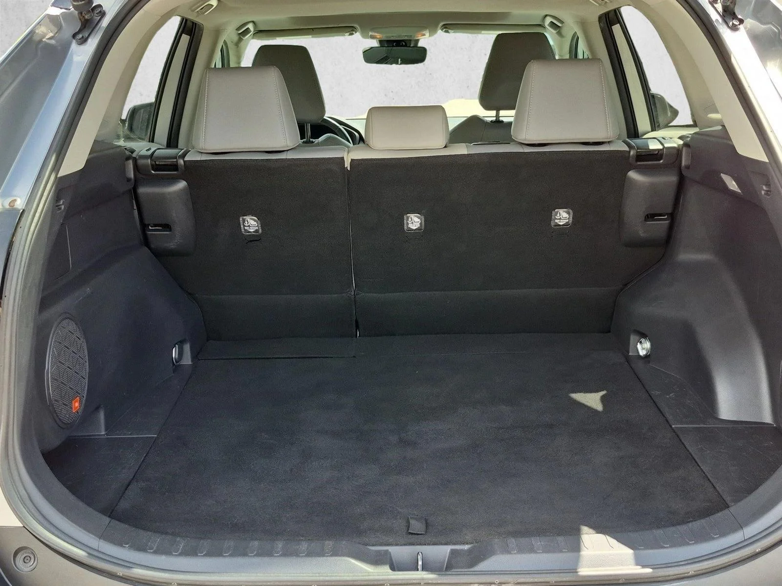 Used 2020 Silver Sky Metallic Toyota Limited image 6