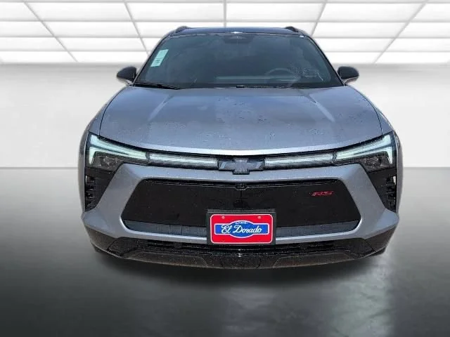 2026 Chevrolet Blazer EV RS - Photo 26