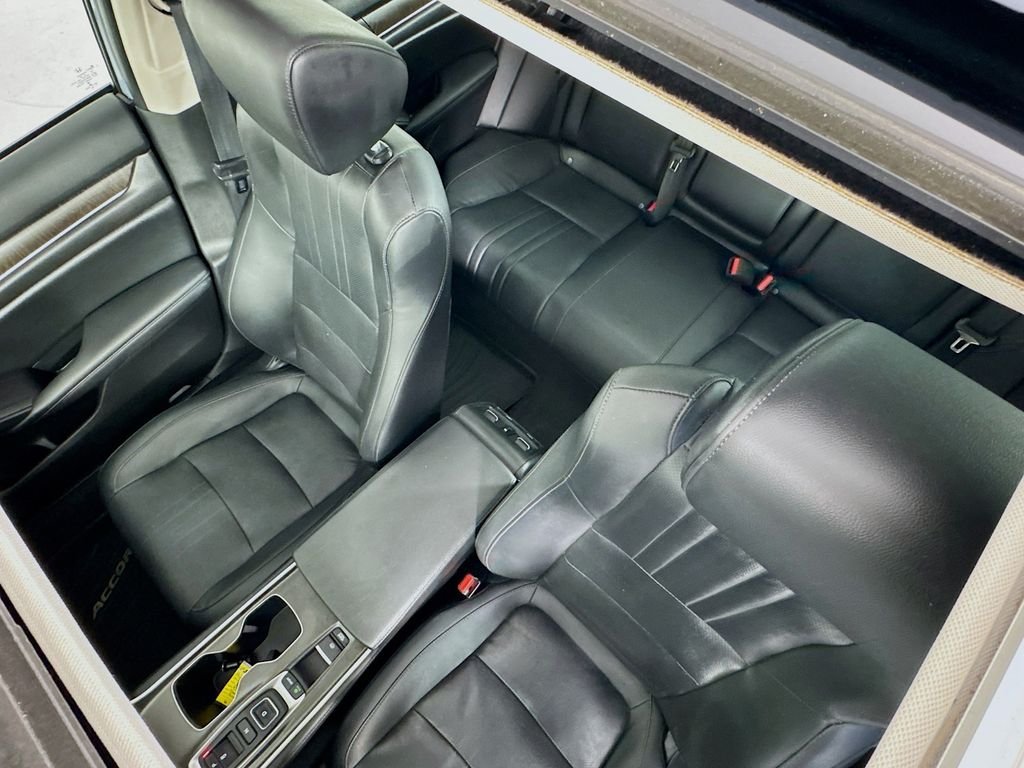 2022 Honda Accord Touring - Photo 27