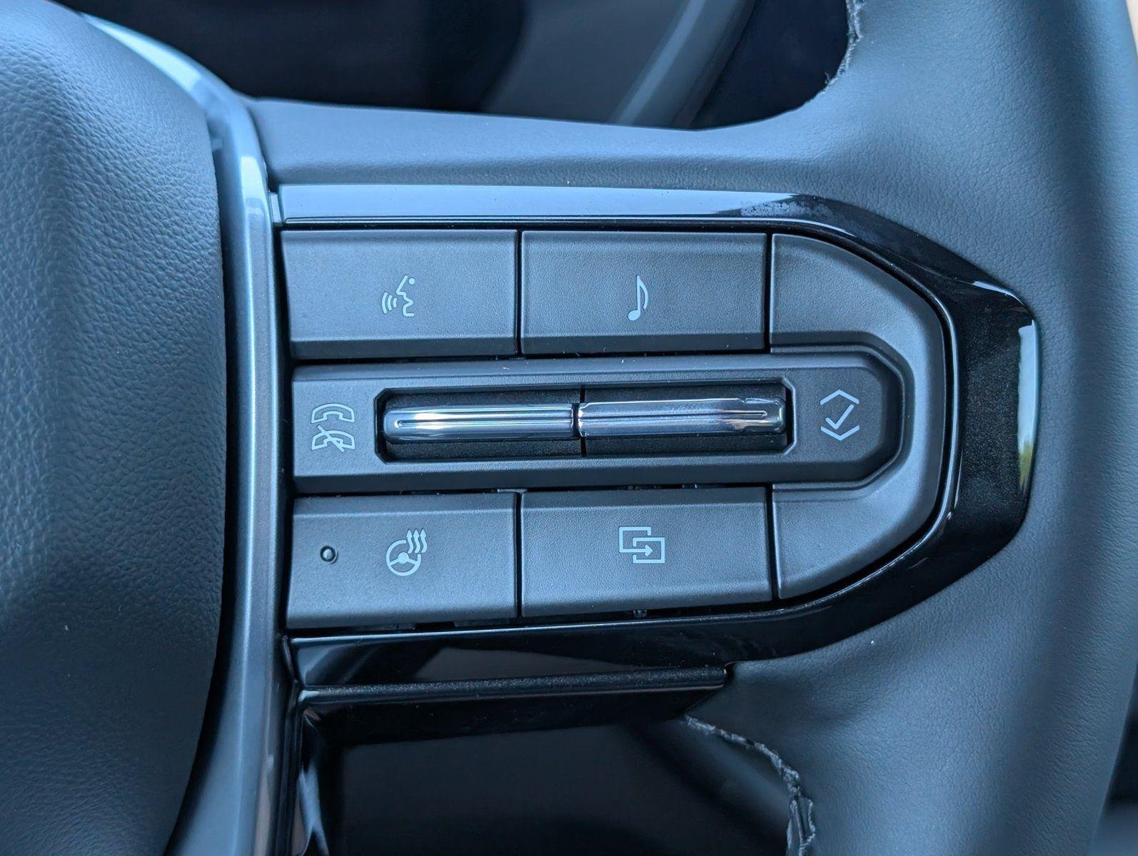 2026 Chevrolet Colorado Trail Boss - Photo 26