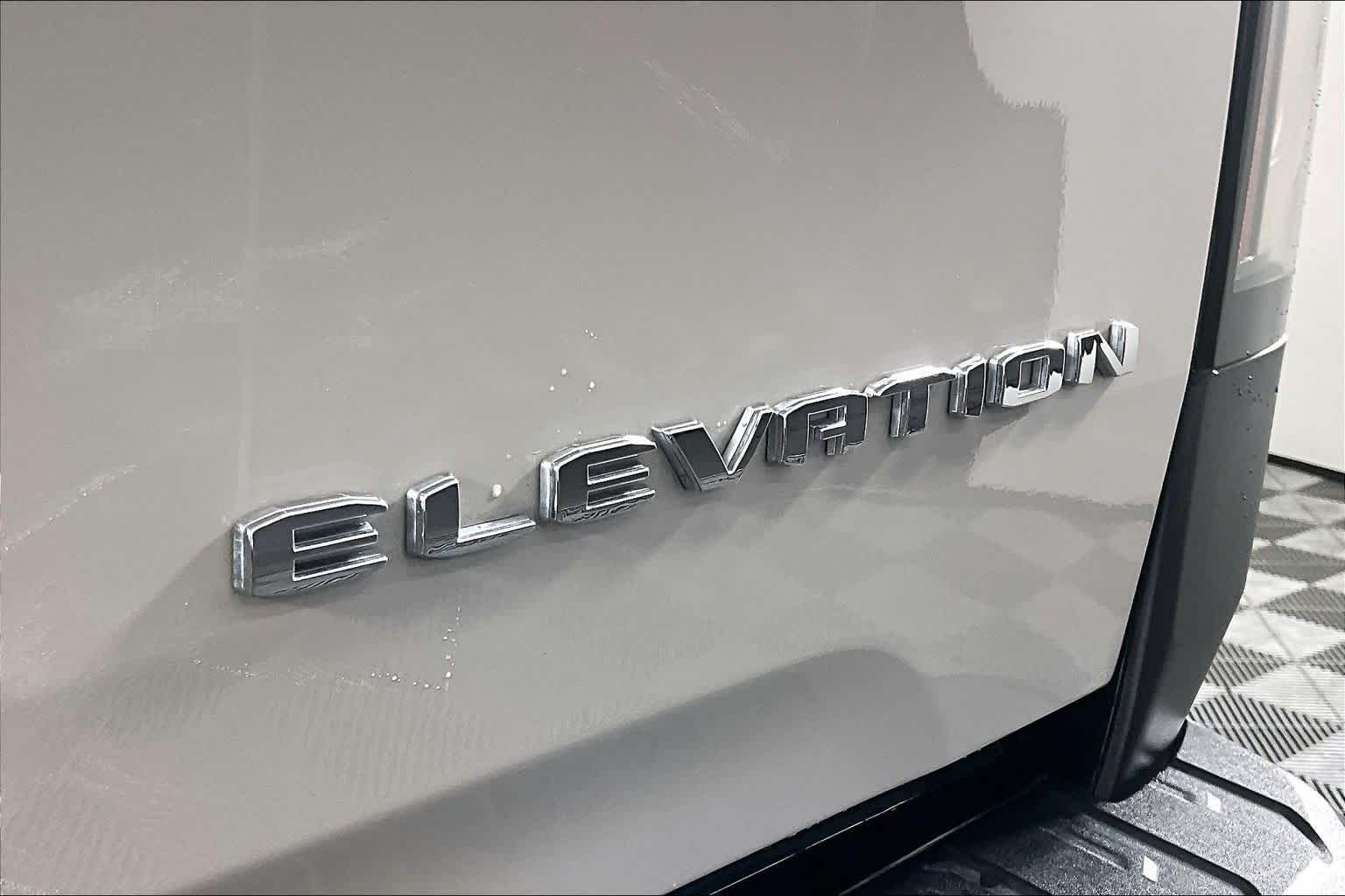 Used 2026 Coastal Dune GMC Elevation Standard Range image 9