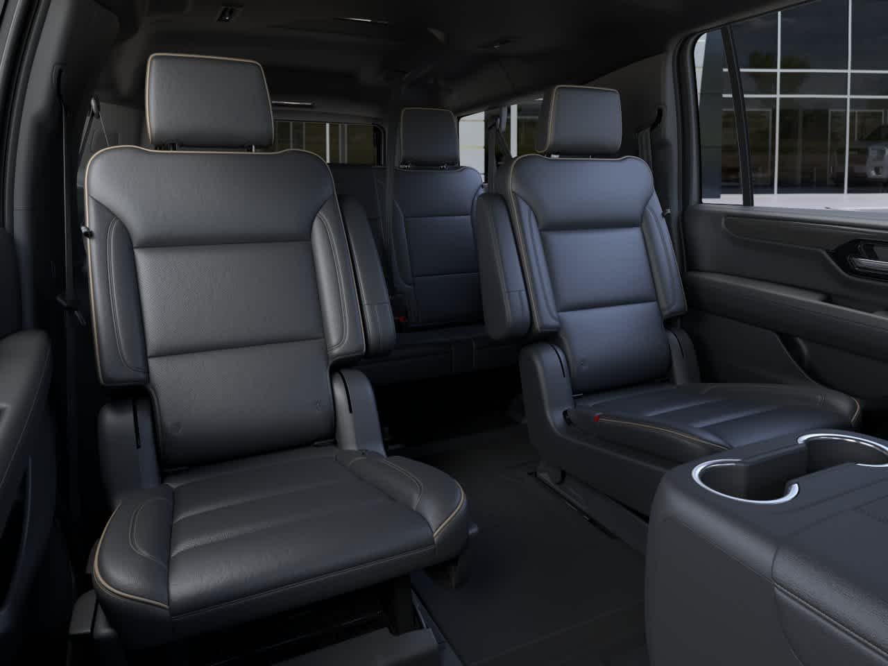 2026 GMC Yukon XL Elevation - Photo 17