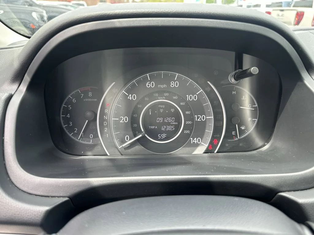 Used 2012  Honda LX image 11