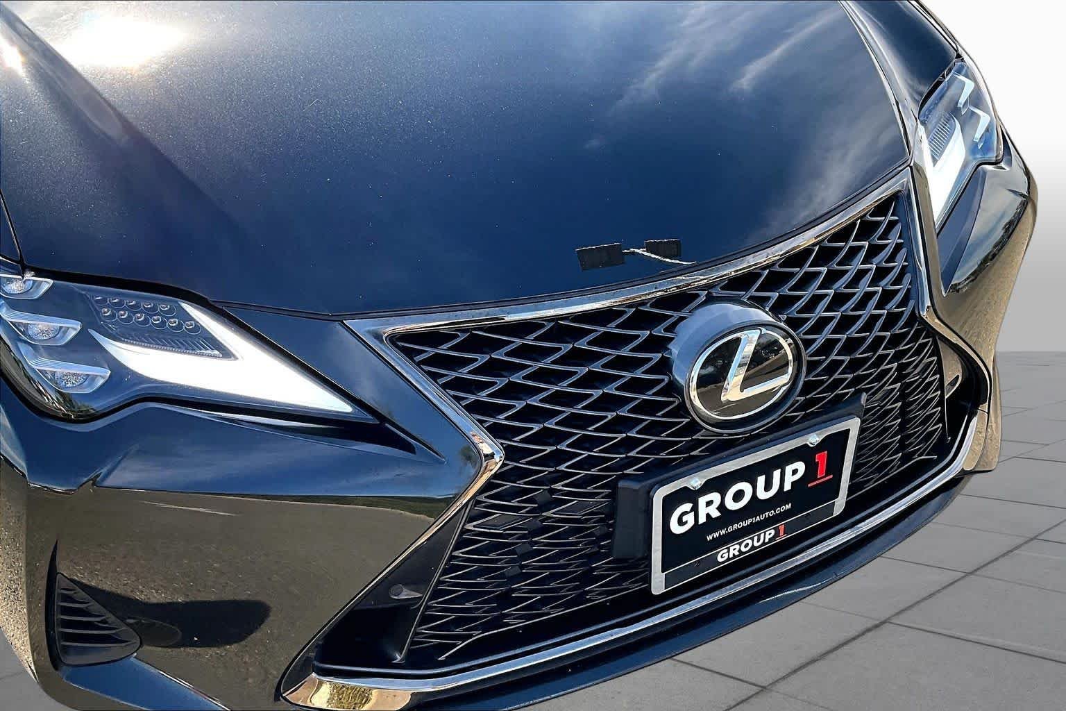 Used 2020 Caviar Lexus F SPORT image 29
