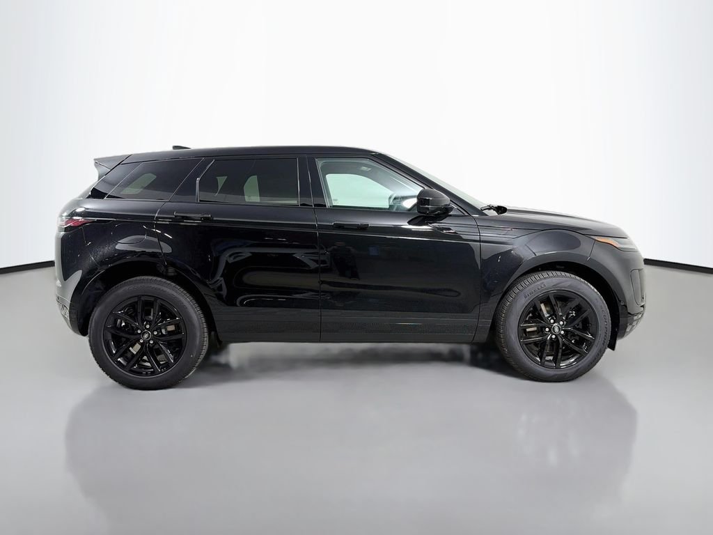 New 2026 Santorini Black Land Rover S image 4