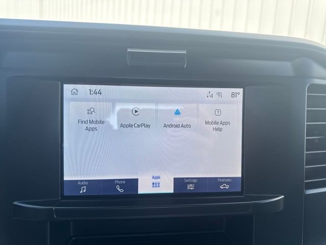 New 2027 White Ford XL image 29