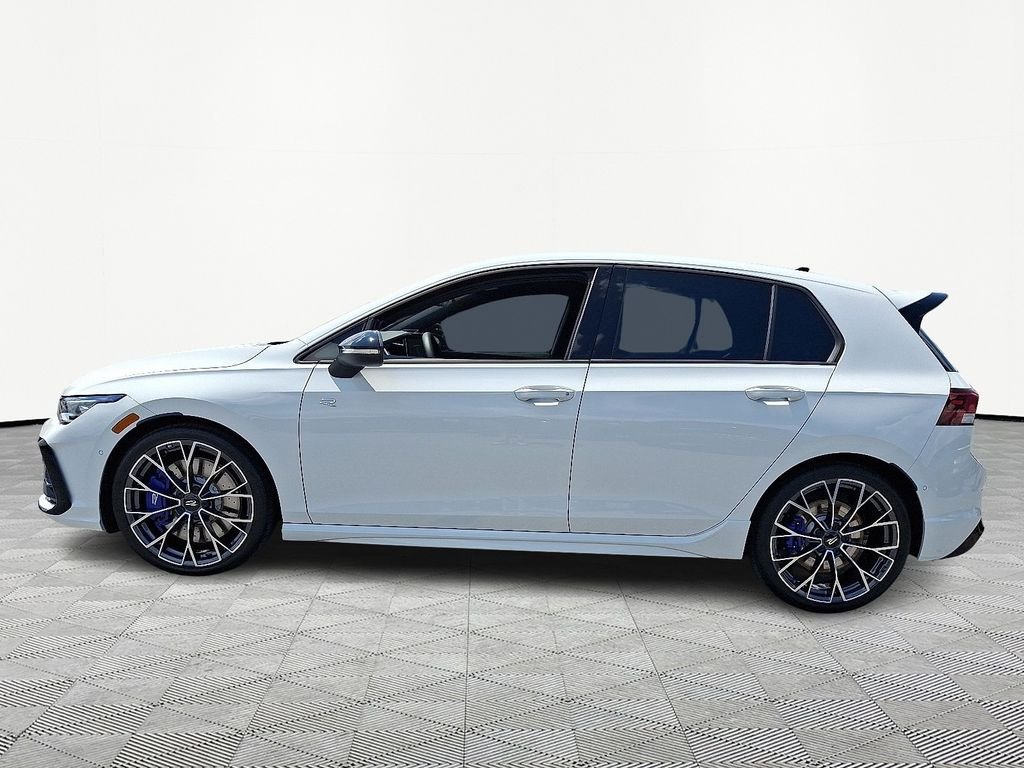 Used 2026 White Volkswagen 2.0T image 4