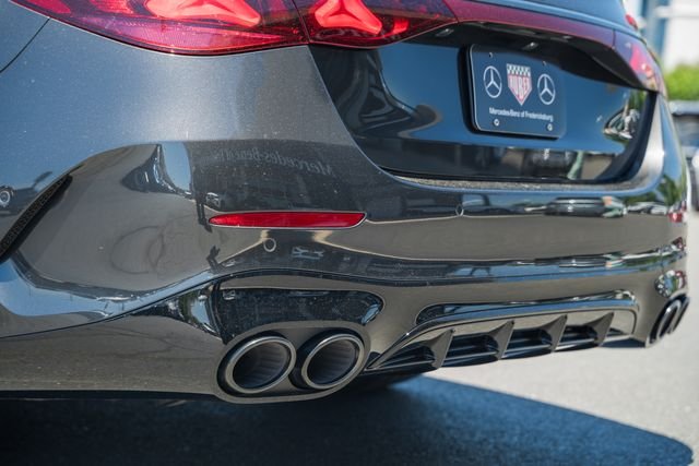 New 2026  Mercedes-Benz E 53 AMG® image 7
