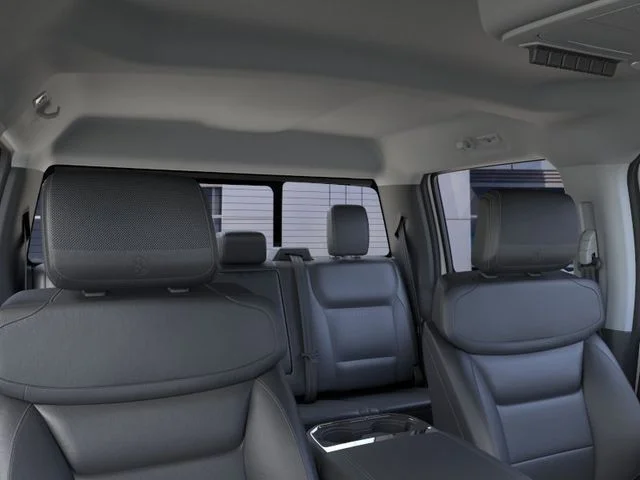 New 2026 Oxford White Ford Lariat image 22