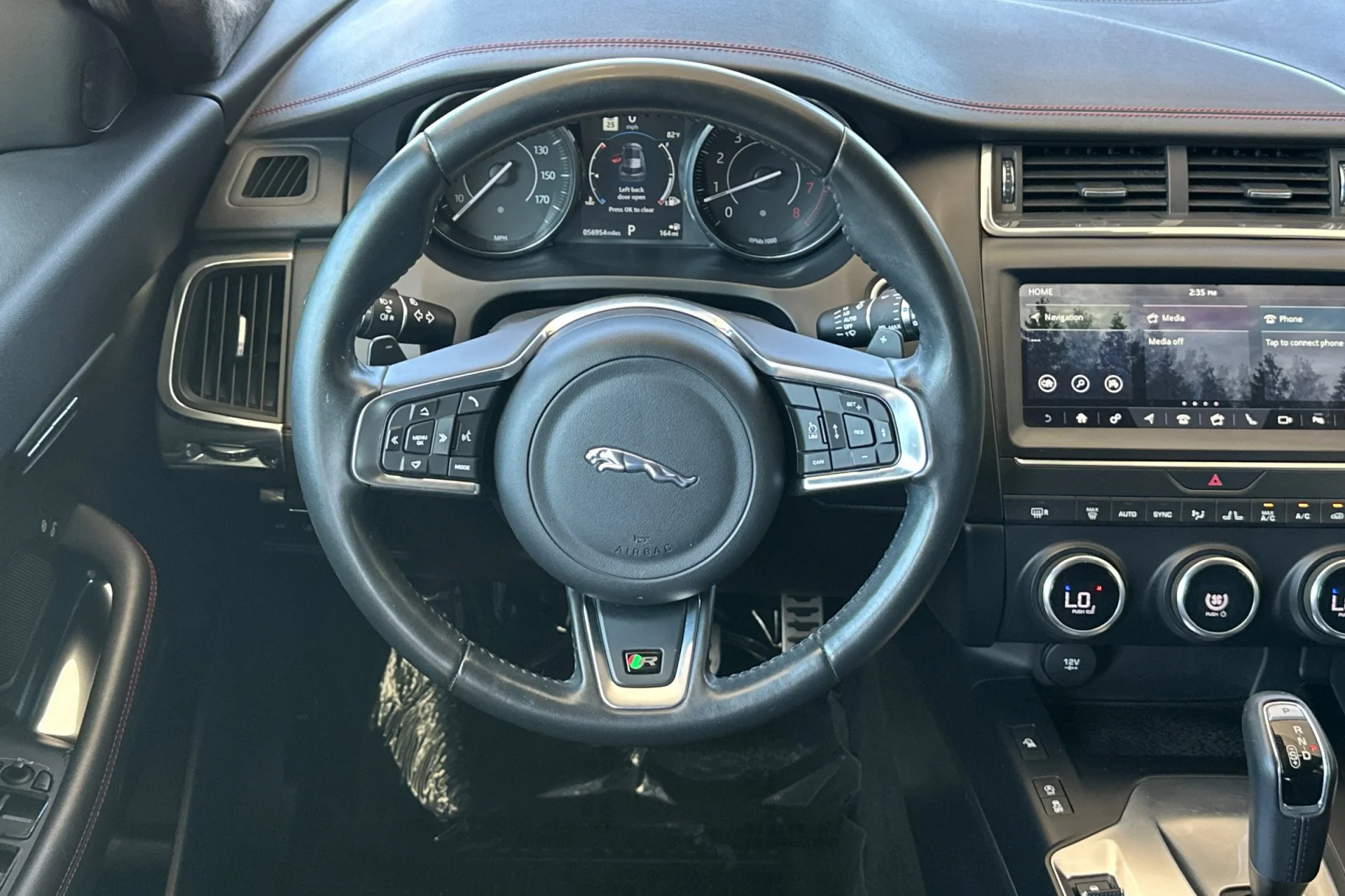 Used 2018 Black Jaguar First Edition image 16
