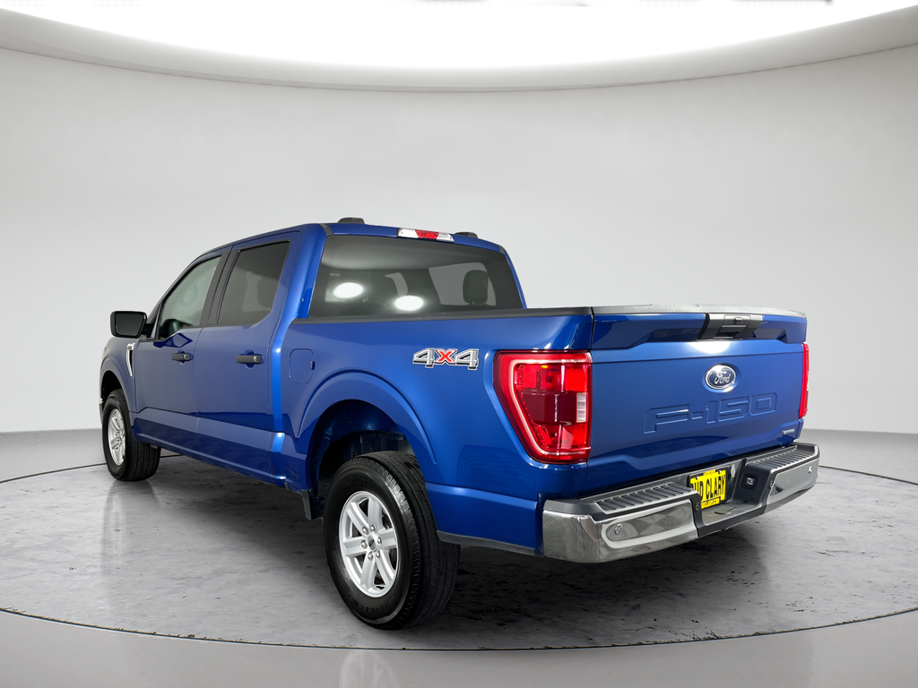 2023 Ford F-150 XLT - Photo 7