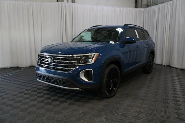 2026 Volkswagen Atlas SE w/Tech - Photo 24