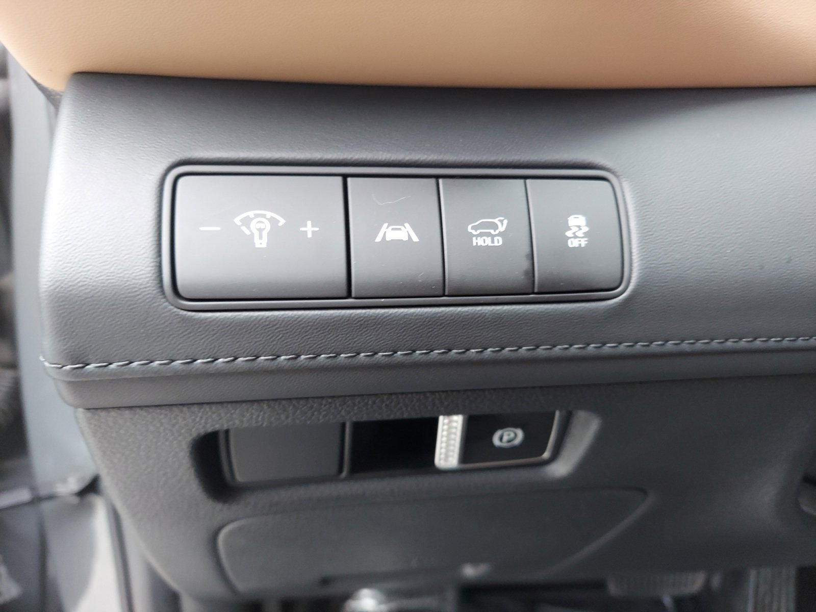 Used 2023 Hampton Gray Hyundai Calligraphy image 27