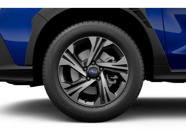 New 2026 SAPPHIRE BLUE PEARL Subaru Premium image 10