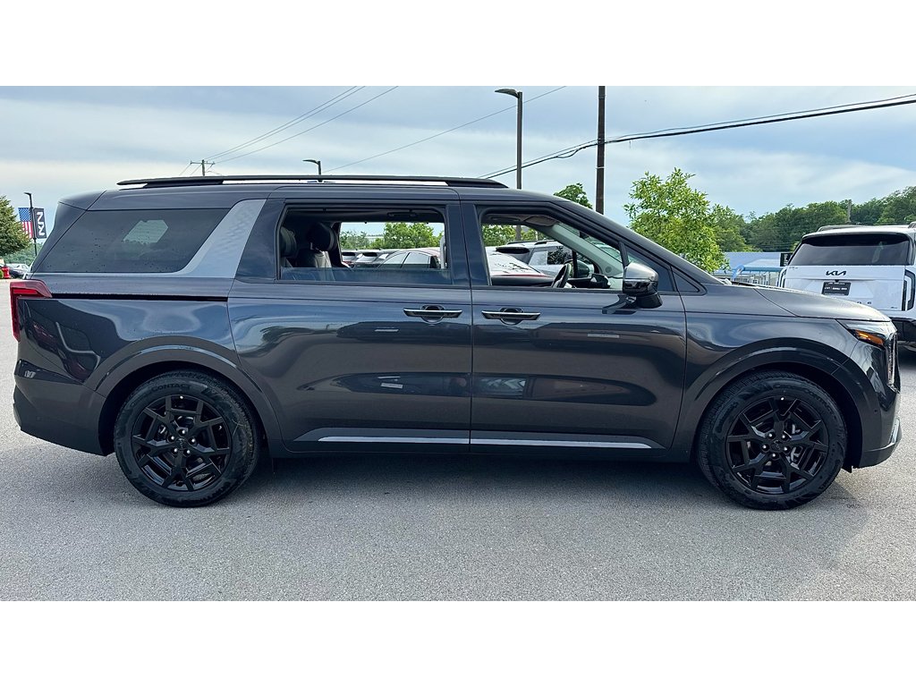 New 2026 Panthera Metal Kia SX Prestige image 3
