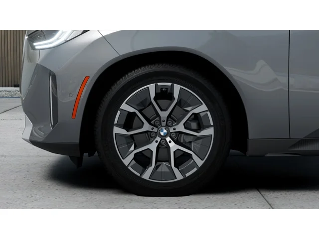 New 2026 Skyscraper Grey Metallic BMW 30 xDrive image 7