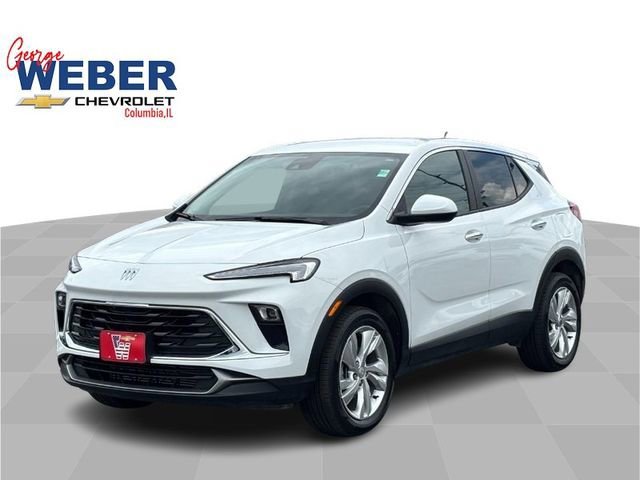 2024 Buick Encore GX Preferred's photo