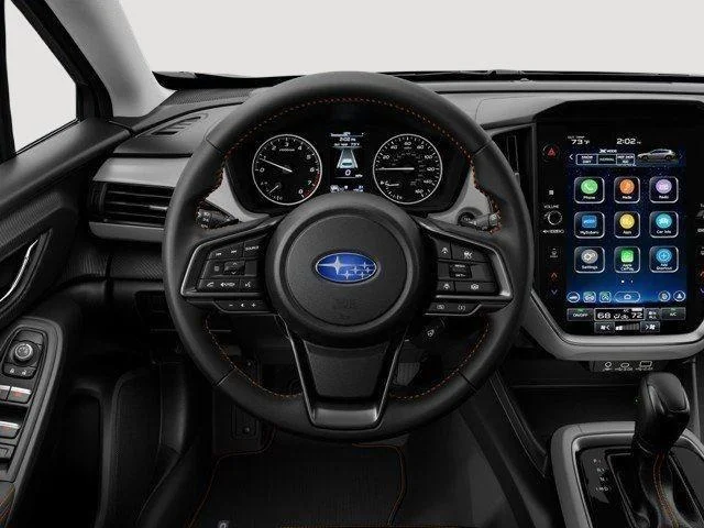2026 Subaru Crosstrek Limited - Photo 14