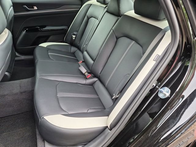 New 2026 Aurora Black Pearl Kia GT-Line AWD image 21