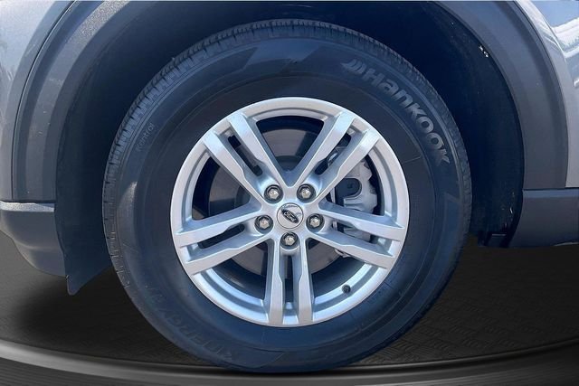 2023 Ford Explorer XLT - Photo 9