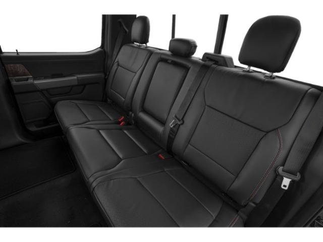 Used 2022 Blue Ford  image 13