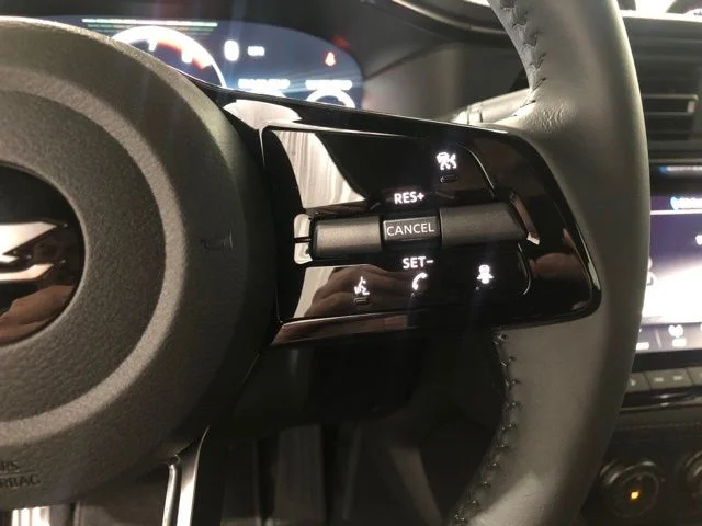 2026 Nissan Z Sport - Photo 8