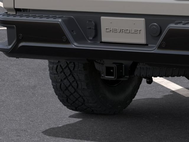 New 2026 White Sands Chevrolet ZR2 image 14
