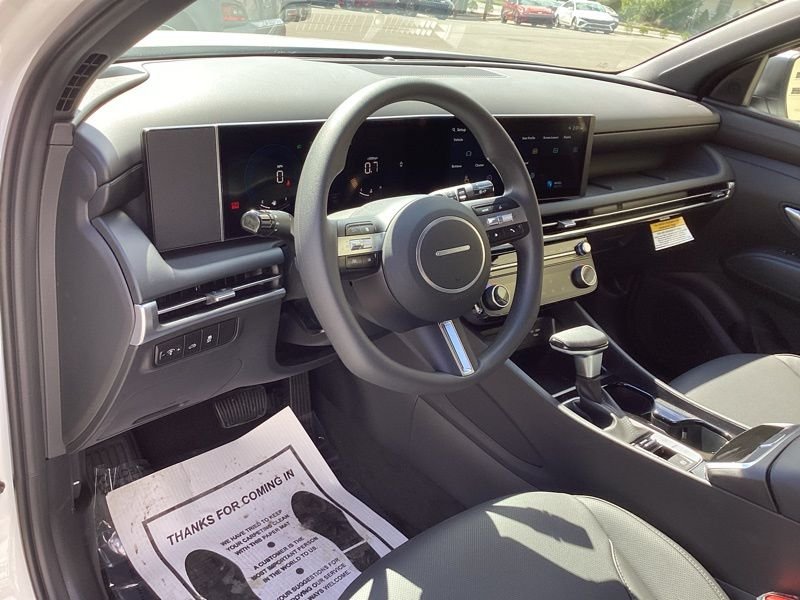2026 Hyundai Santa Cruz SEL - Photo 28