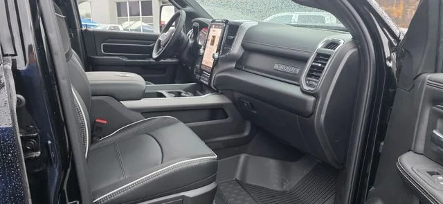 2026 RAM 2500 Laramie - Photo 41