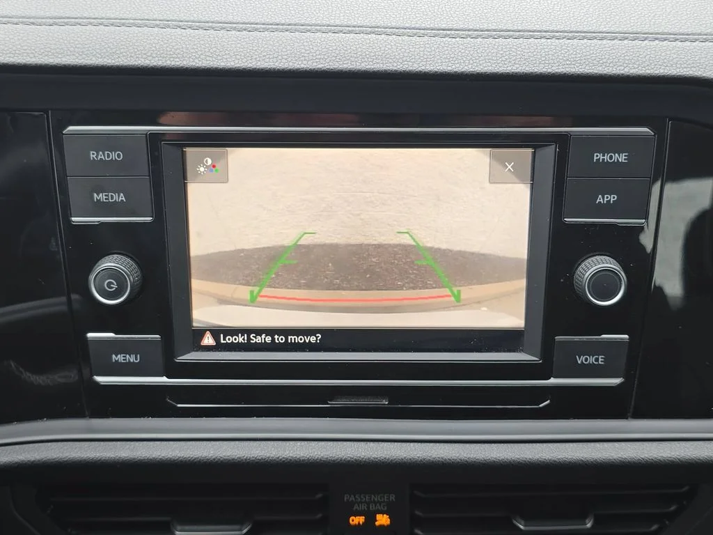 2021 Volkswagen Jetta SE - Photo 15